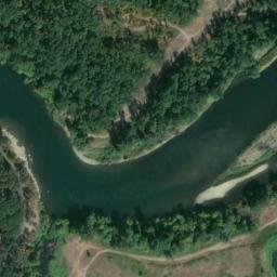 Satellite imagery of The Cliff, US