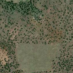 Satellite imagery of Axehandle Ridge, US