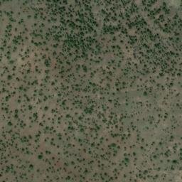 Satellite imagery of Axehandle Ridge, US