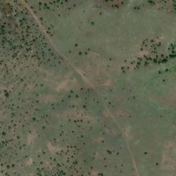 Satellite imagery of Axehandle Ridge, US