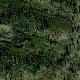 Satellite imagery of Cougar Ridge, US