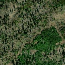 Satellite imagery of Cougar Ridge, US