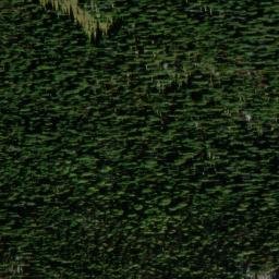 Satellite imagery of Tempest Mine, US