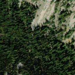 Satellite imagery of Tempest Mine, US
