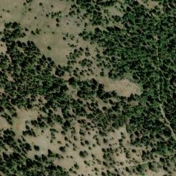 Satellite imagery of Owl Mine, US