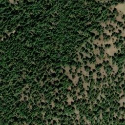 Satellite imagery of Corey and Meadow Placer, US