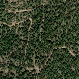 Satellite imagery of Corey and Meadow Placer, US