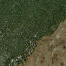 Satellite imagery of J 339 — NGS PY0704 — Park County, US, US