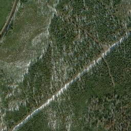 Satellite imagery of 5 — NGS PY0108 — Park County, US, US