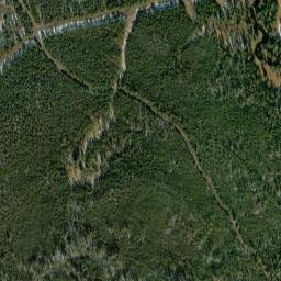 Satellite imagery of D 365 — NGS PY0976 — Park County, US, US