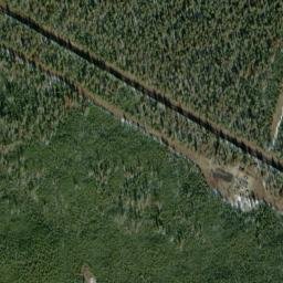 Satellite imagery of 2 MDC — NGS PY0957 — Park County, US, US