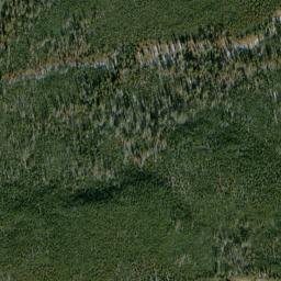 Satellite imagery of 2 MDC — NGS PY0957 — Park County, US, US