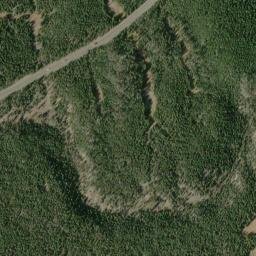 Satellite imagery of 9 MDC — NGS PY0967 — Park County, US, US