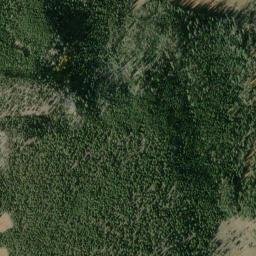 Satellite imagery of 9 MDC — NGS PY0967 — Park County, US, US