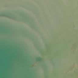 Satellite imagery of Rutherford Point, CA