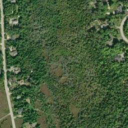 Satellite imagery of Preacher's Point, CA
