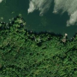 Satellite imagery of Railway Hill, CA