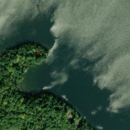 Satellite imagery of Railway Hill, CA