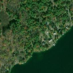 Satellite imagery of cairn, CA