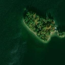 Satellite imagery of Donovans Point, CA