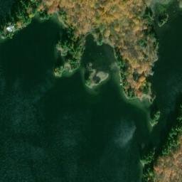 Satellite imagery of Klautz Point, CA