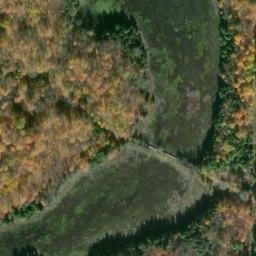 Satellite imagery of Klautz Point, CA
