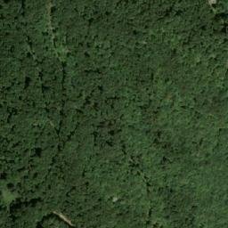 Satellite imagery of Jelina Greda, HR