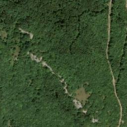 Satellite imagery of Jelina Greda, HR