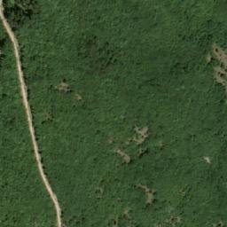 Satellite imagery of Jelina Greda, HR