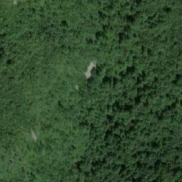 Satellite imagery of Mali Ljutoč, BA