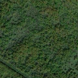 Satellite imagery of Čekina Lisina, BA