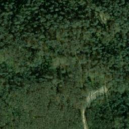 Satellite imagery of Zbjegovački Vrh, BA