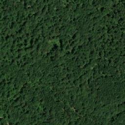 Satellite imagery of Mačja Greda, BA