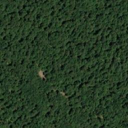 Satellite imagery of Gajin Vrh, BA