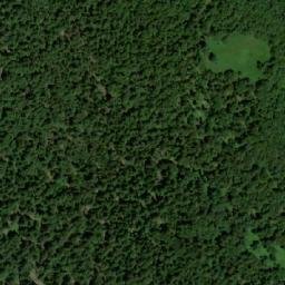 Satellite imagery of Javornjača, BA