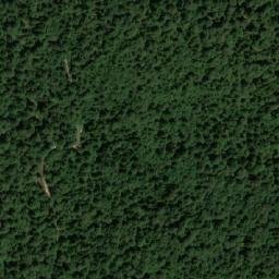 Satellite imagery of Kamenjaš, BA