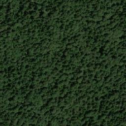 Satellite imagery of Kamenjaš, BA