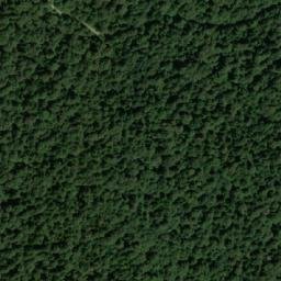 Satellite imagery of Kamenjaš, BA