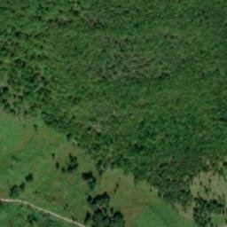 Satellite imagery of Gradina, BA