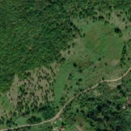 Satellite imagery of Gradina, BA