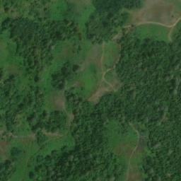 Satellite imagery of Hrastik, BA