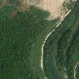 Satellite imagery of Hrastik, BA