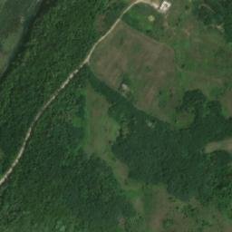 Satellite imagery of Hrastik, BA