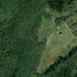 Satellite imagery of Radinice, BA