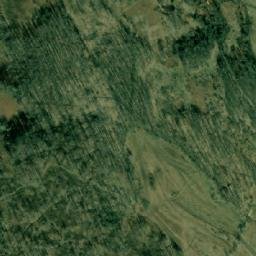 Satellite imagery of Radinice, BA