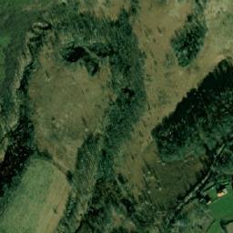 Satellite imagery of Jovišića Brdo, BA