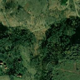 Satellite imagery of Jovišića Brdo, BA