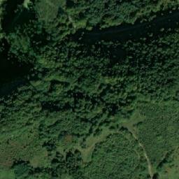 Satellite imagery of Jovišića Brdo, BA