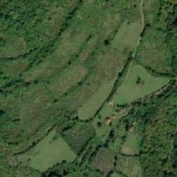 Satellite imagery of Runjevica, BA