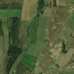 Satellite imagery of Slavića Brdo, BA